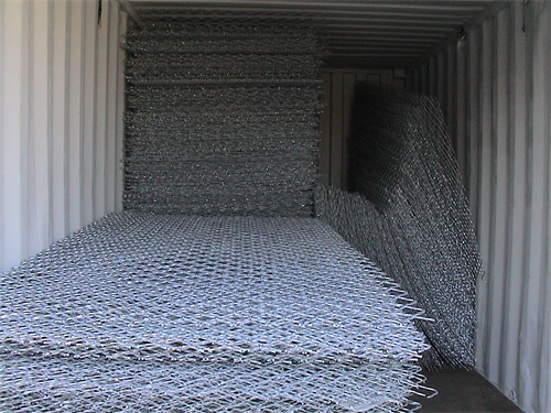 Aluminium expanded metal mesh - all Sizes in Sheet metal, Stock according to shape, Model building material.