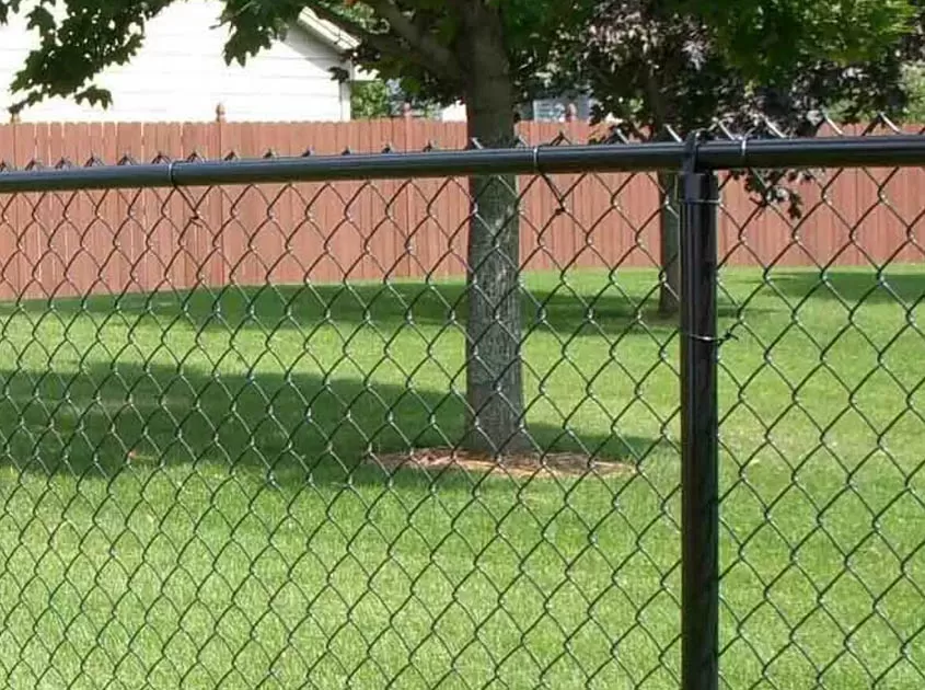 All You Need To Know About Chain Link Fence