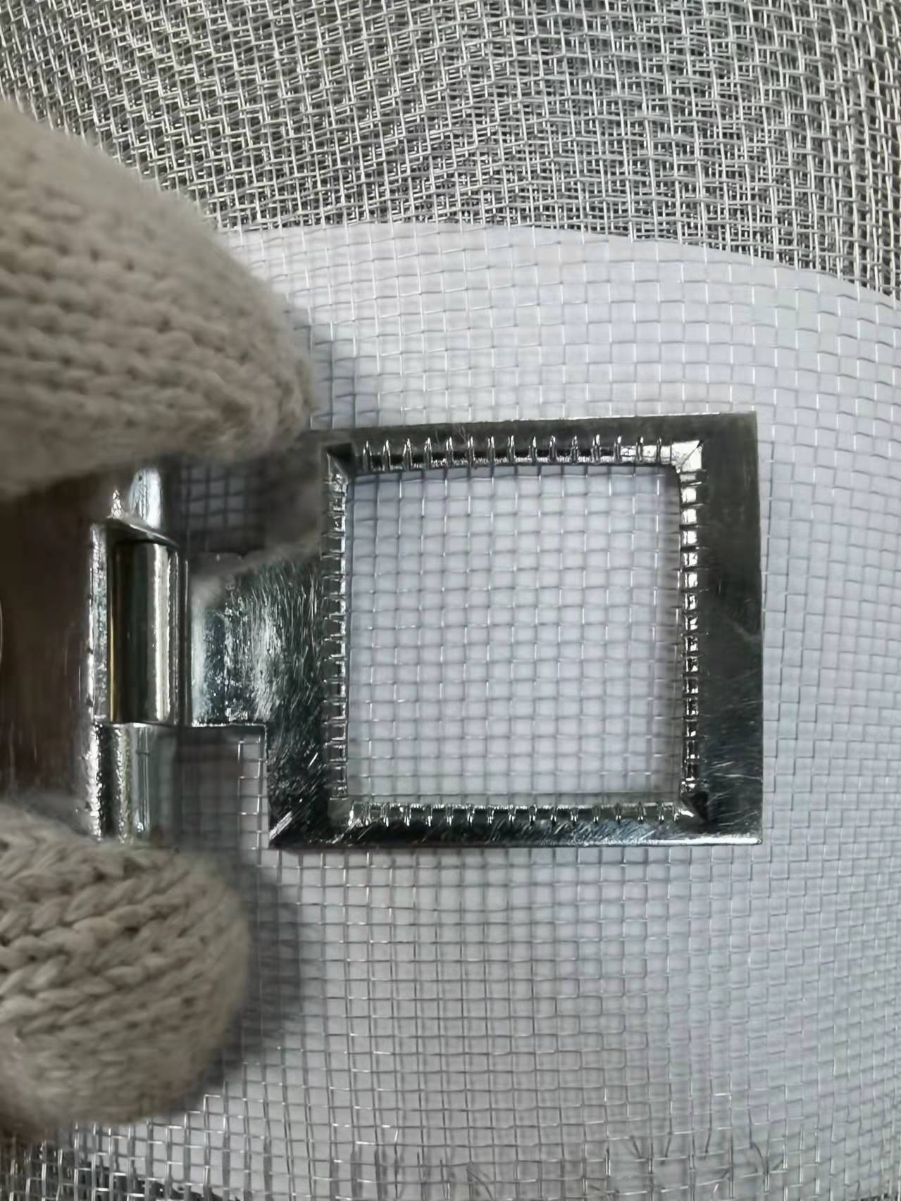 Insect mesh for windows