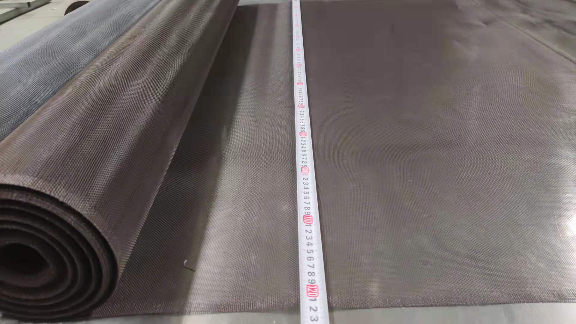 Insect mesh for windows