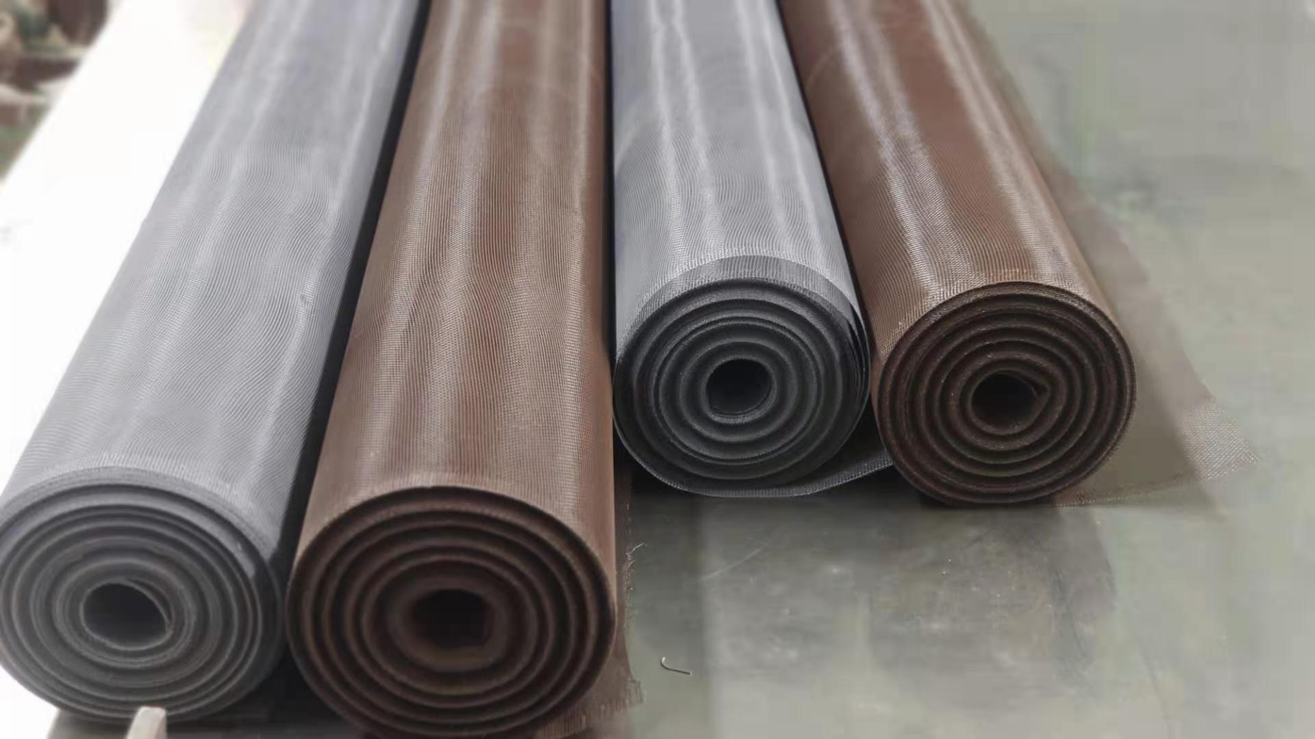 Insect mesh for windows