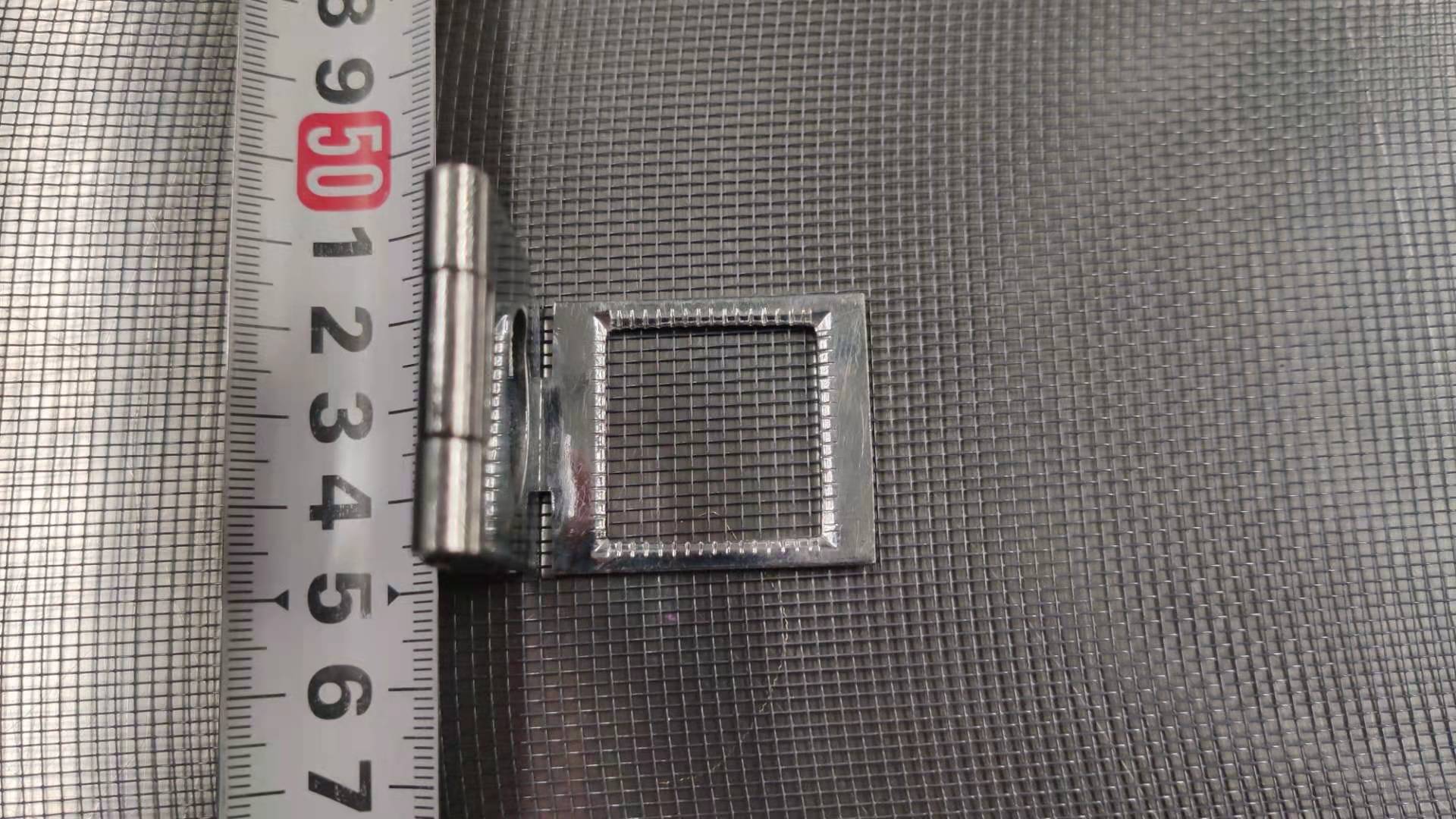 Insect mesh for windows