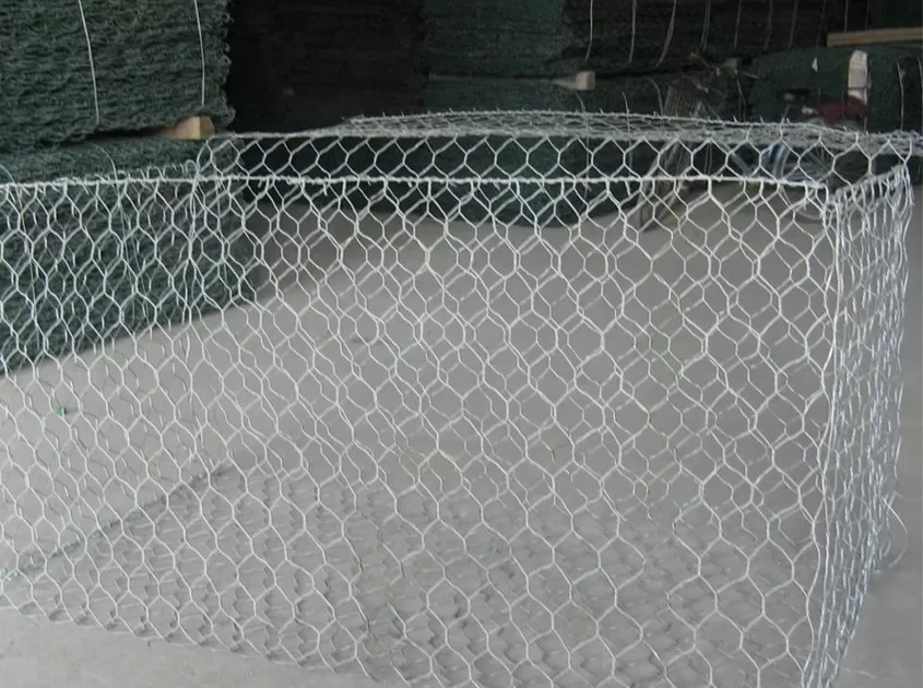 Copper Chicken Wire