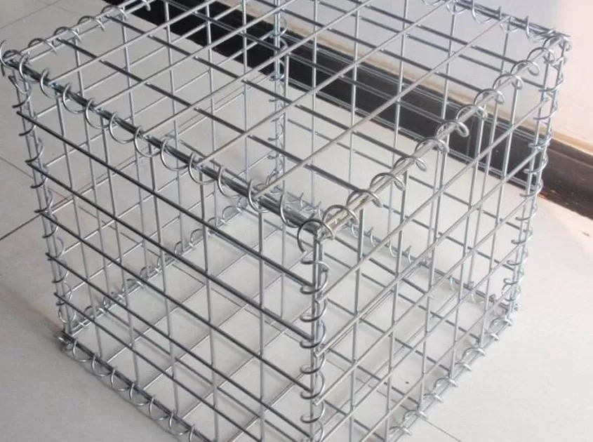 Copper Chicken Wire