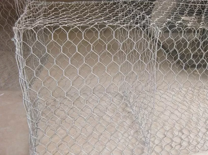 Copper Chicken Wire