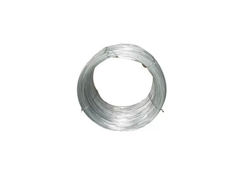 Electro Galvanized Wire