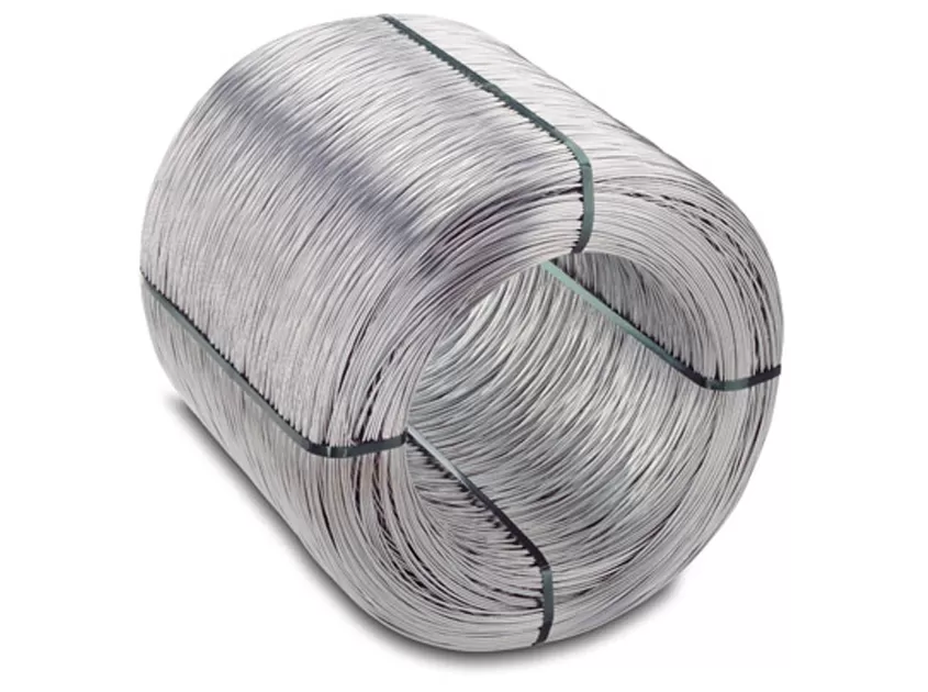 Galvanized Steel Wire
