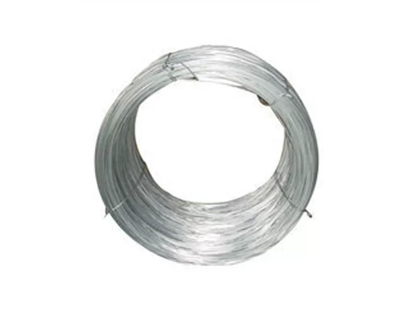 Galvanized Steel Wire