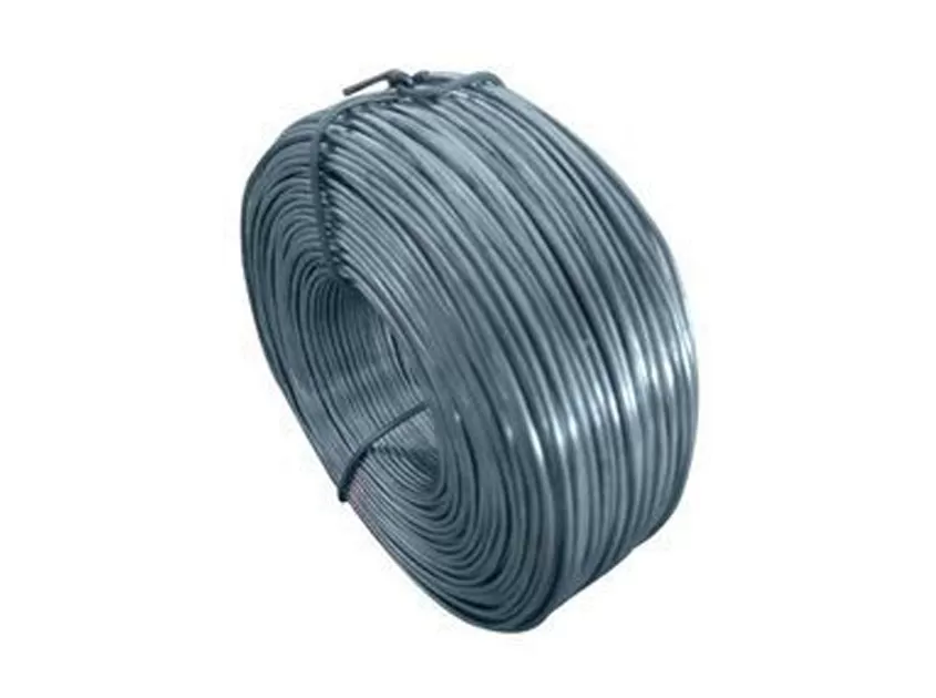 Galvanized Steel Wire
