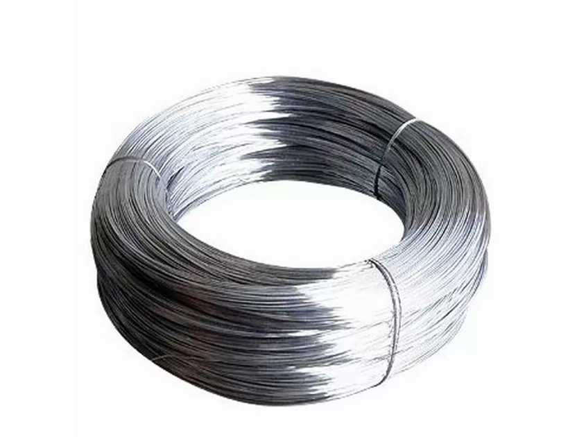 Hot-dipped Galvanized Wire