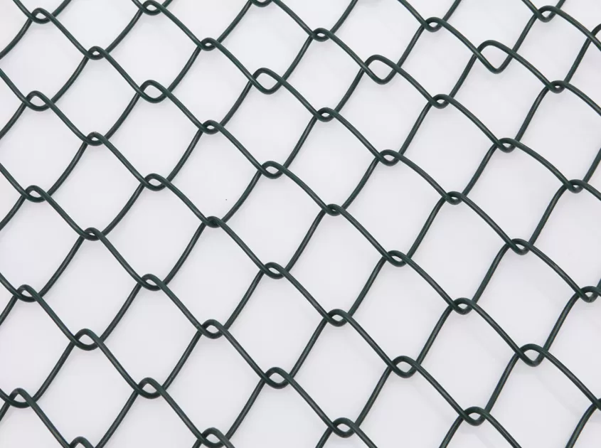 Pvc Coated Chain Link Fence Pvc Coated Chain Link Fence