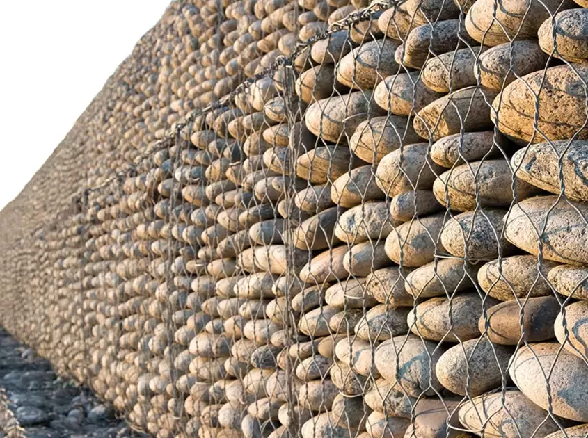 Buyer’s Guide for Gabion Baskets