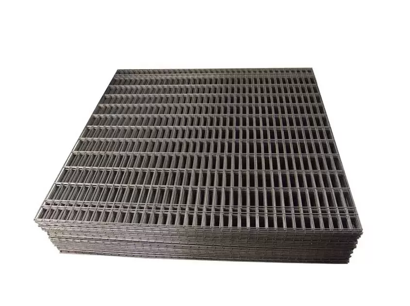 How to Choose the Right Welded Wire Mesh Panel Manufacturer?