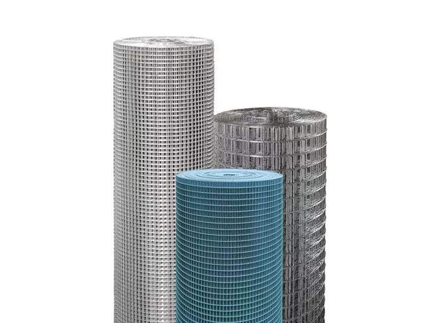 ​Understanding Wire Mesh: Types, Sizes, Grades, and Applications