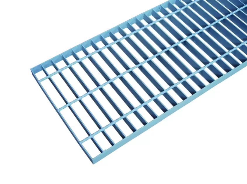 Steel Grating: Complete Guide to FAQs