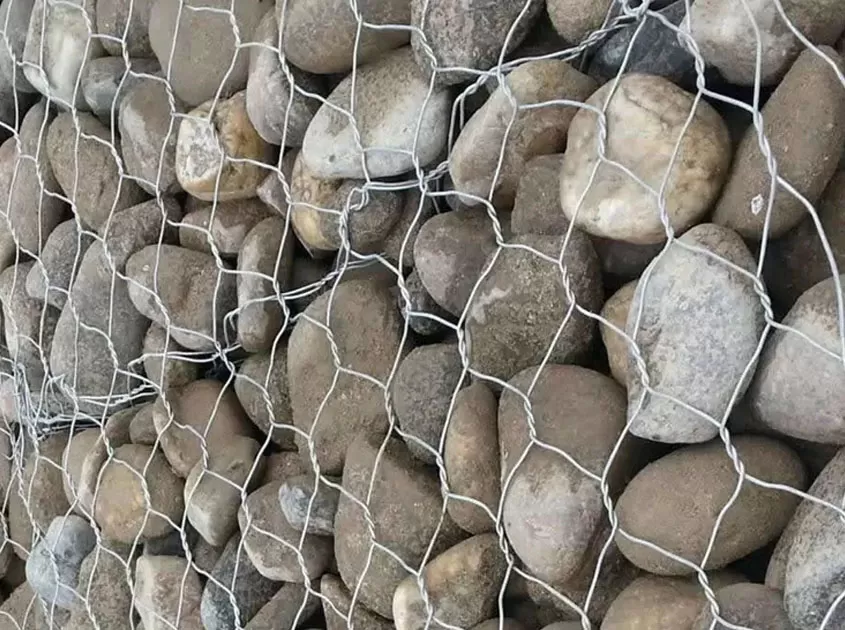 Gabion Applications and Benefits