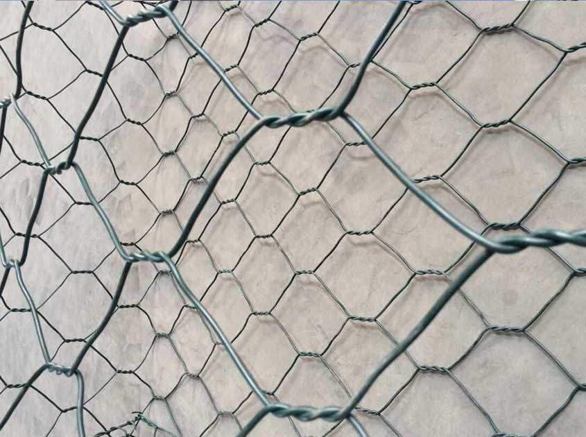 Gabion Basket