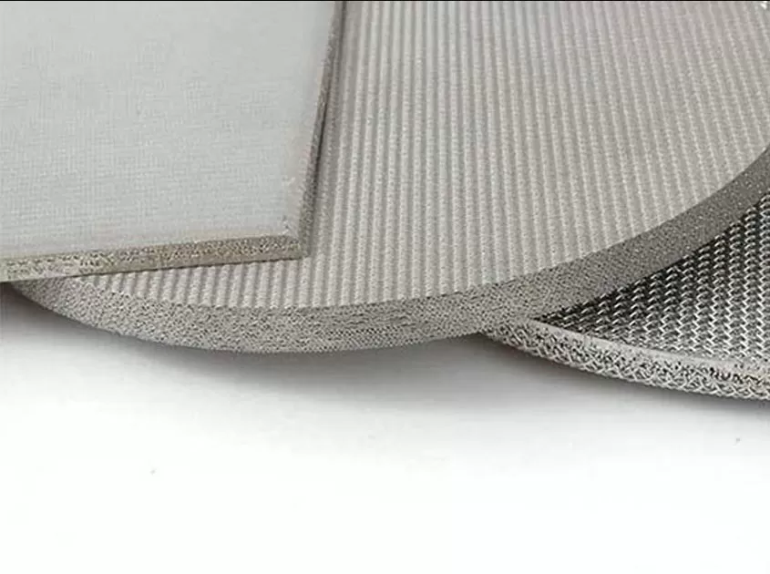Sintered Wire Mesh