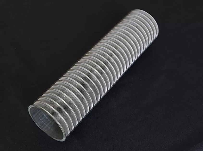 Wedge Wire