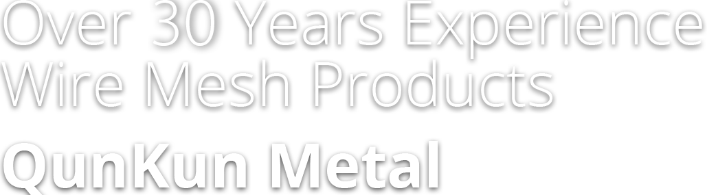 Qunkun Metal Product Co., Ltd.